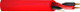1 Pairs 14G Solid Unshielded FIRE PVC 1000ft - Red 994RD1000 1 Pairs 14G Solid Unshielded FIRE PVC 1000ft - Red 994RD1000
